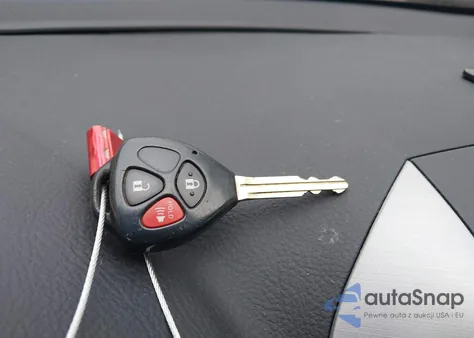 2008 Toyota Rav4 Limited from USA, damaged, VIN JTMBD31VX85171572